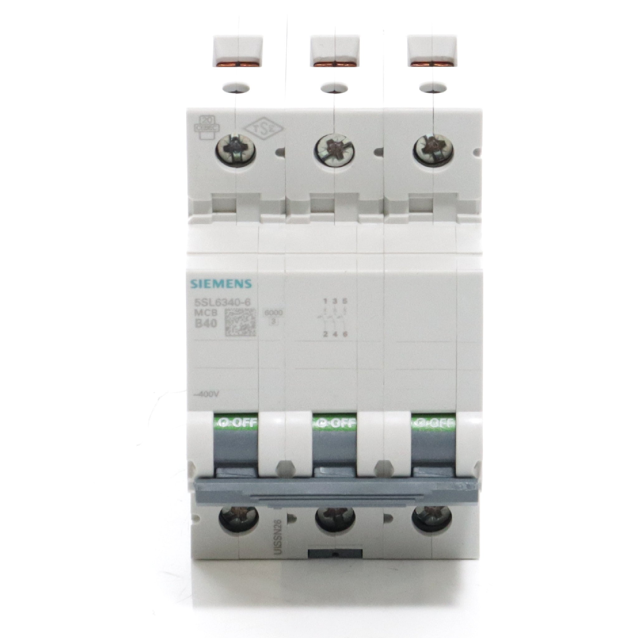 Circuit breaker  New FS